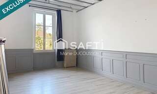 Maison 3 Pièces 67 m² à vendre à Castillon-la-Bataille (33350)