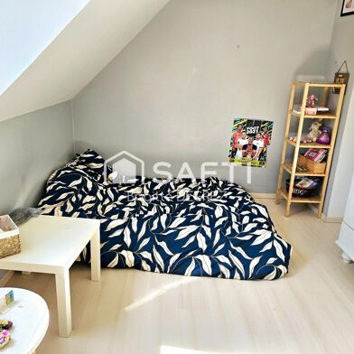 Maison 5 pièces 260000 €