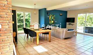 Maison 5 Pièces 112 m² à vendre à Prinquiau (44260)