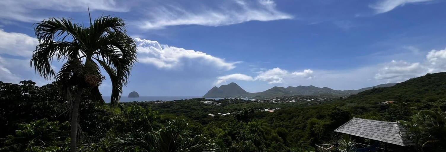 Maison 6 Pièces 152 m² à vendre à Le Diamant (97223)