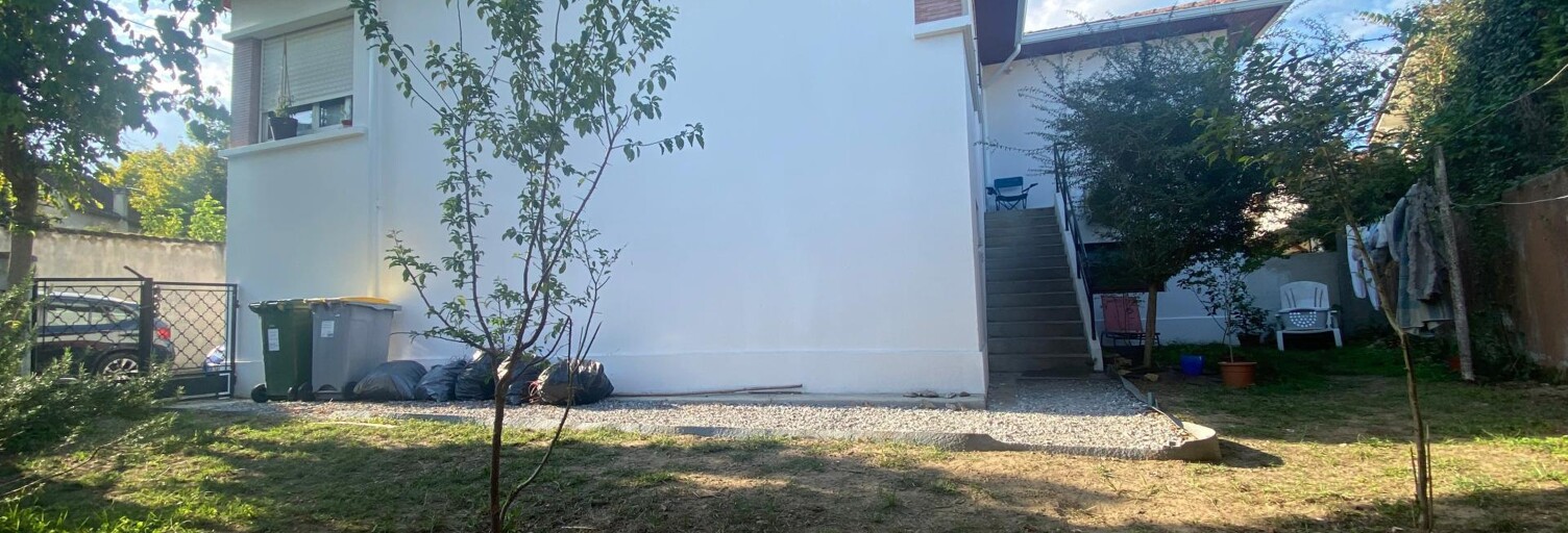 Appartement 3 Pièces 42 m² à vendre à Mont-de-Marsan (40000)