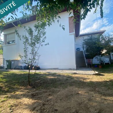 Appartement 3 pièces 85000 €