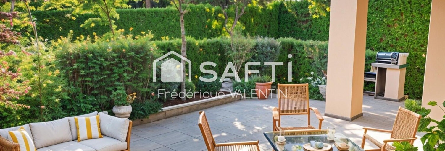 Maison 4 Pièces 136 m² à vendre à Montastruc-la-Conseillère (31380)