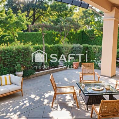 Maison 4 pièces 417550 €