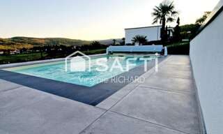 Maison 7 Pièces 170 m² à vendre à Clermont-Ferrand (63100)