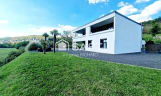 Maison 7 Pièces 170 m² à vendre à Clermont-Ferrand (63100)