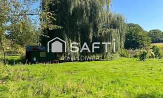 Terrain  1982 m² à vendre à Ricquebourg (60490)