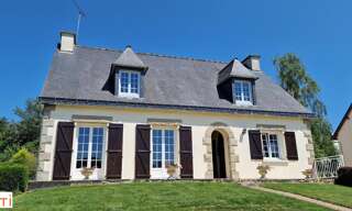 Maison 4 Pièces 83 m² à vendre à Le Mené (22330)