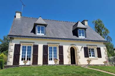 Maison 4 pièces 126500 €