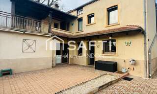 Maison 6 Pièces 148 m² à vendre à Précy-sur-Vrin (89116)