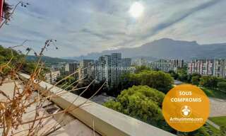 Appartement 3 Pièces 77 m² à vendre à Grenoble (38000)
