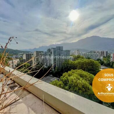 Appartement 3 pièces 71000 €