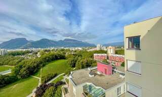 Appartement 3 Pièces 77 m² à vendre à Grenoble (38000)