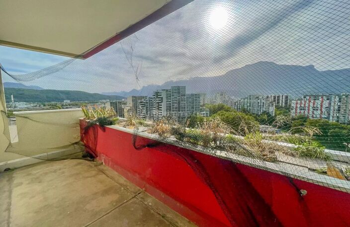 GRENOBLE SUD Bel Appartement de 3 pièces + cuisine (77.19m² loi carrez) — photo 3