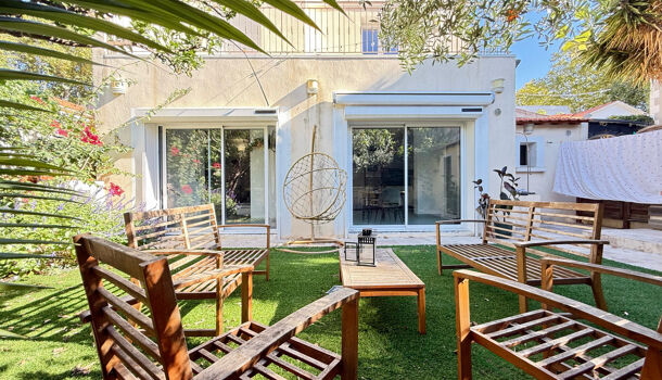 Villa / Maison 6 pièces  à vendre Seyne-sur-Mer (La) 83500