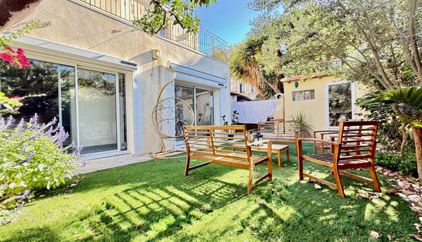 Villa / Maison 6 pièces  à vendre Seyne-sur-Mer (La) 83500