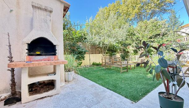 Villa / Maison 6 pièces  à vendre Seyne-sur-Mer (La) 83500