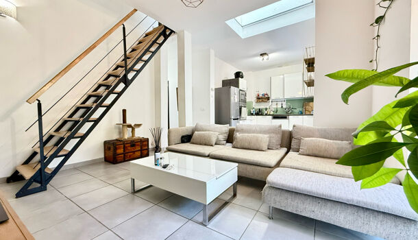 Villa / Maison 6 pièces  à vendre Seyne-sur-Mer (La) 83500