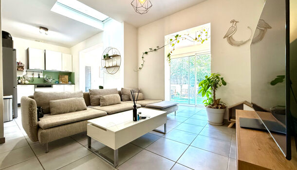 Villa / Maison 6 pièces  à vendre Seyne-sur-Mer (La) 83500