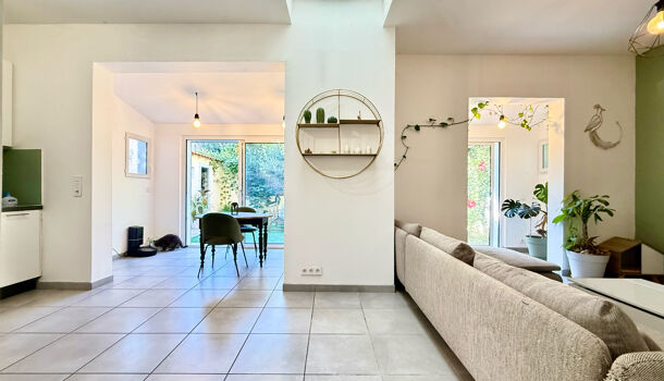 Villa / Maison 6 pièces  à vendre Seyne-sur-Mer (La) 83500