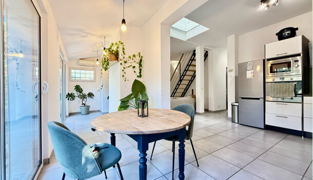 Villa / Maison 6 pièces  à vendre Seyne-sur-Mer (La) 83500