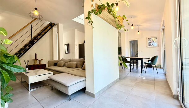 Villa / Maison 6 pièces  à vendre Seyne-sur-Mer (La) 83500