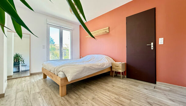 Villa / Maison 6 pièces  à vendre Seyne-sur-Mer (La) 83500