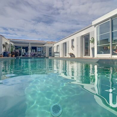 Maison 7 pièces 494000 €