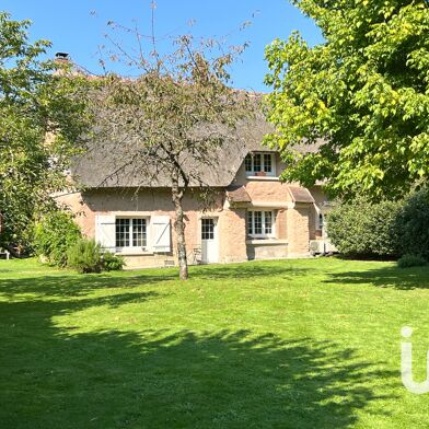 Maison 7 pièces 549000 €