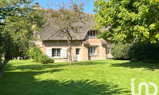 Maison 7 Pièces 175 m² à vendre à Poigny-la-Forêt (78125)