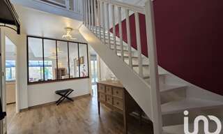 Maison 8 Pièces 219 m² à vendre à Marolles-en-Brie (94440)