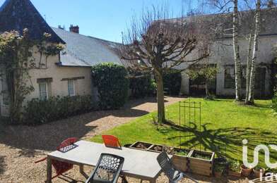 Maison 5 pièces 480000 €