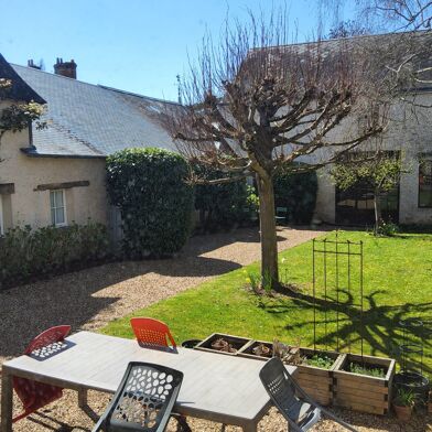 Maison 5 pièces 480000 €