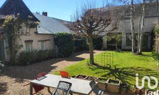 Maison 5 Pièces 326 m² à vendre à Mer (41500)