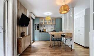 Appartement 1 Pièce 30 m² à vendre à Nice (06100)