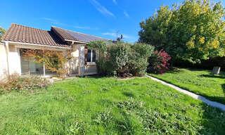 Maison 5 Pièces 103 m² à vendre à Saint-Barthélemy-de-Vals (26240)