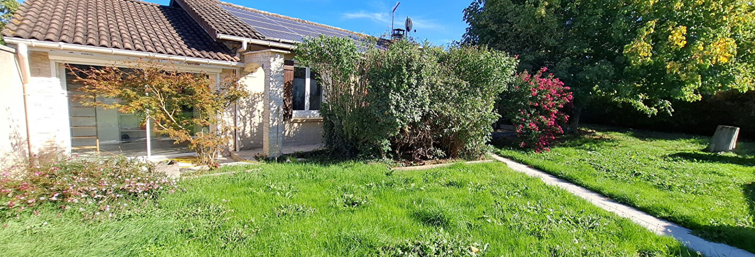 Maison 5 Pièces 103 m² à vendre à Saint-Barthélemy-de-Vals (26240)