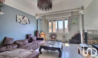 Appartement 4 Pièces 76 m² à vendre à Marseille 5 (13005)