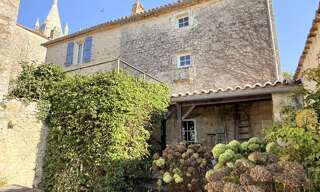 Maison 4 Pièces 110 m² à vendre à Villebois-Lavalette (16320)