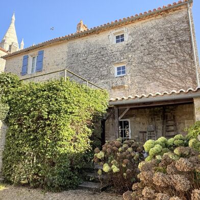 Maison 4 pièces 191000 €