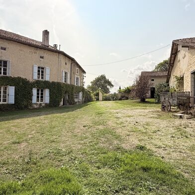 Maison 7 pièces 345000 €