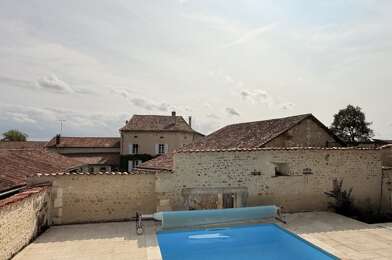 Maison 7 pièces 345000 €