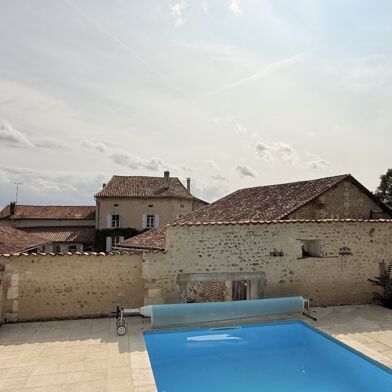 Maison 7 pièces 345000 €