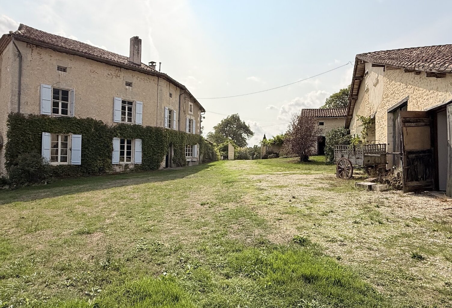 Maison — photo 1