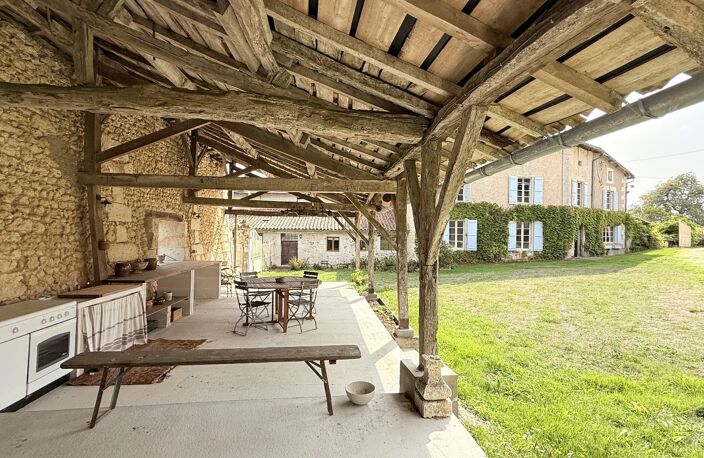 Maison — photo 5