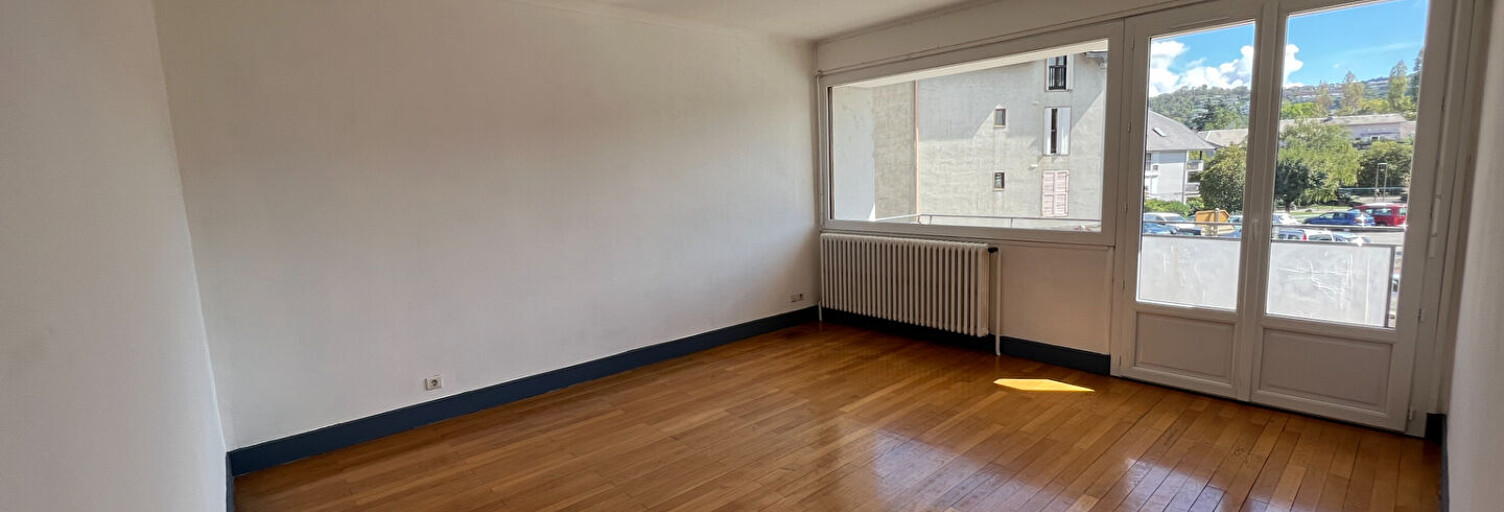 Appartement 3 Pièces 75 m² à louer à Cognin (73160)