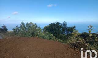 Terrain  2062 m² à vendre à Saint-Leu (97416)