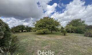 Maison 7 Pièces 190 m² à vendre à Jaulnay (37120)