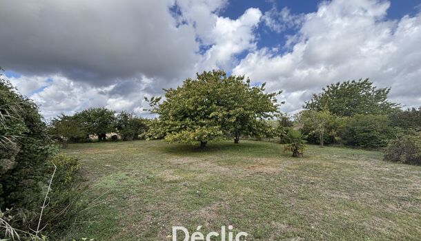 Villa / Maison 7 pièces  à vendre Jaulnay 37120