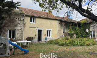 Maison 7 Pièces 190 m² à vendre à Jaulnay (37120)